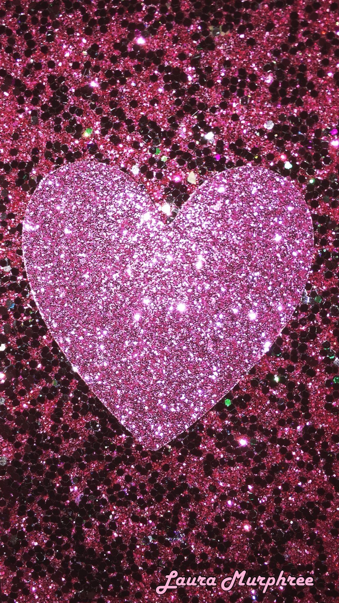 Cuori decorativi rosa pastello, 1000x1000 HD, PC