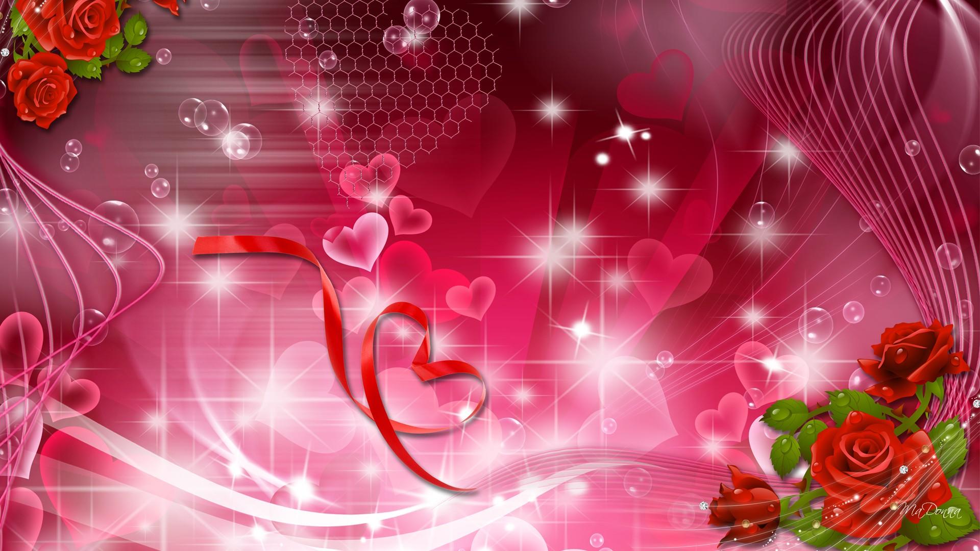 Cuori rosa pastello su bianco, 900x900 HD, Desktop