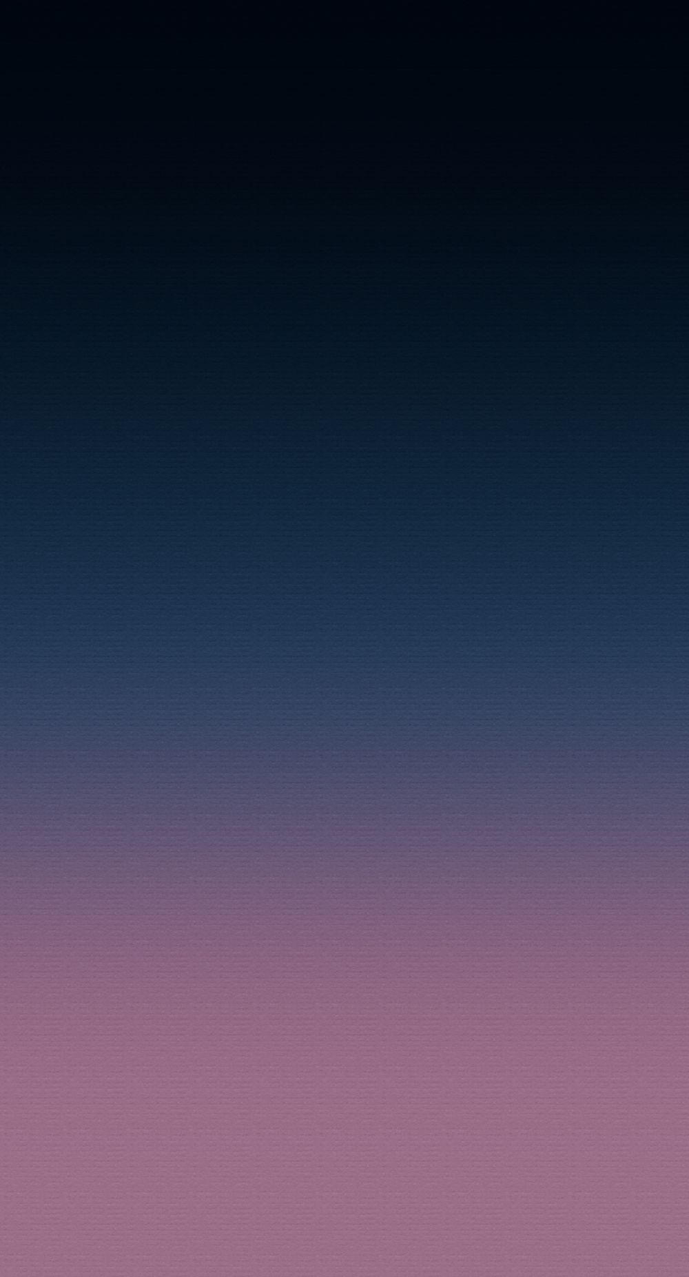 Sfumato ombré viola e nero, 1600x2560 Verticale, Telefono