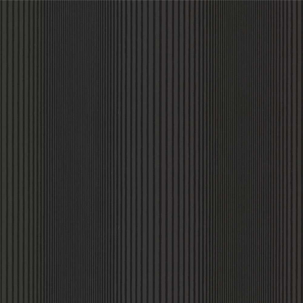 Strisce verticali ombré nero, 1000x1000 HD, Desktop
