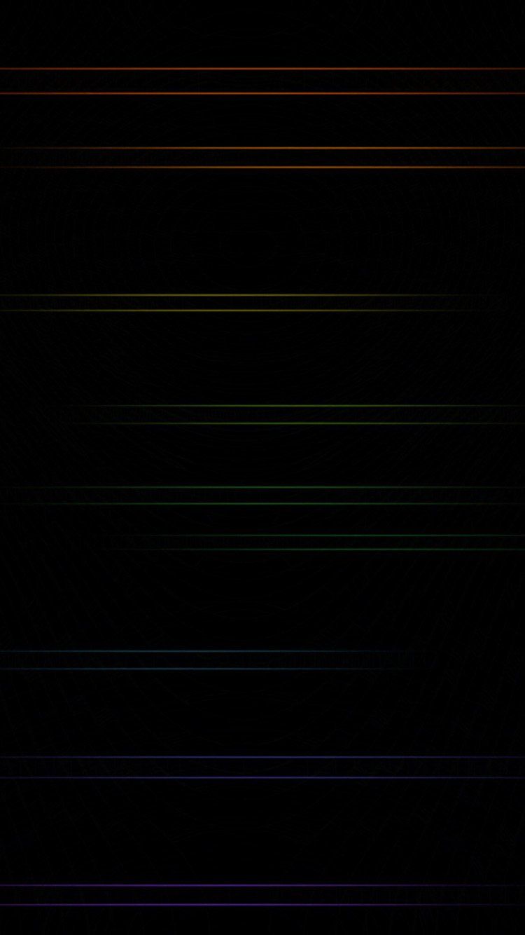 Sfumatura ombré nero viola, 2560x1600 2K, MacBook Pro