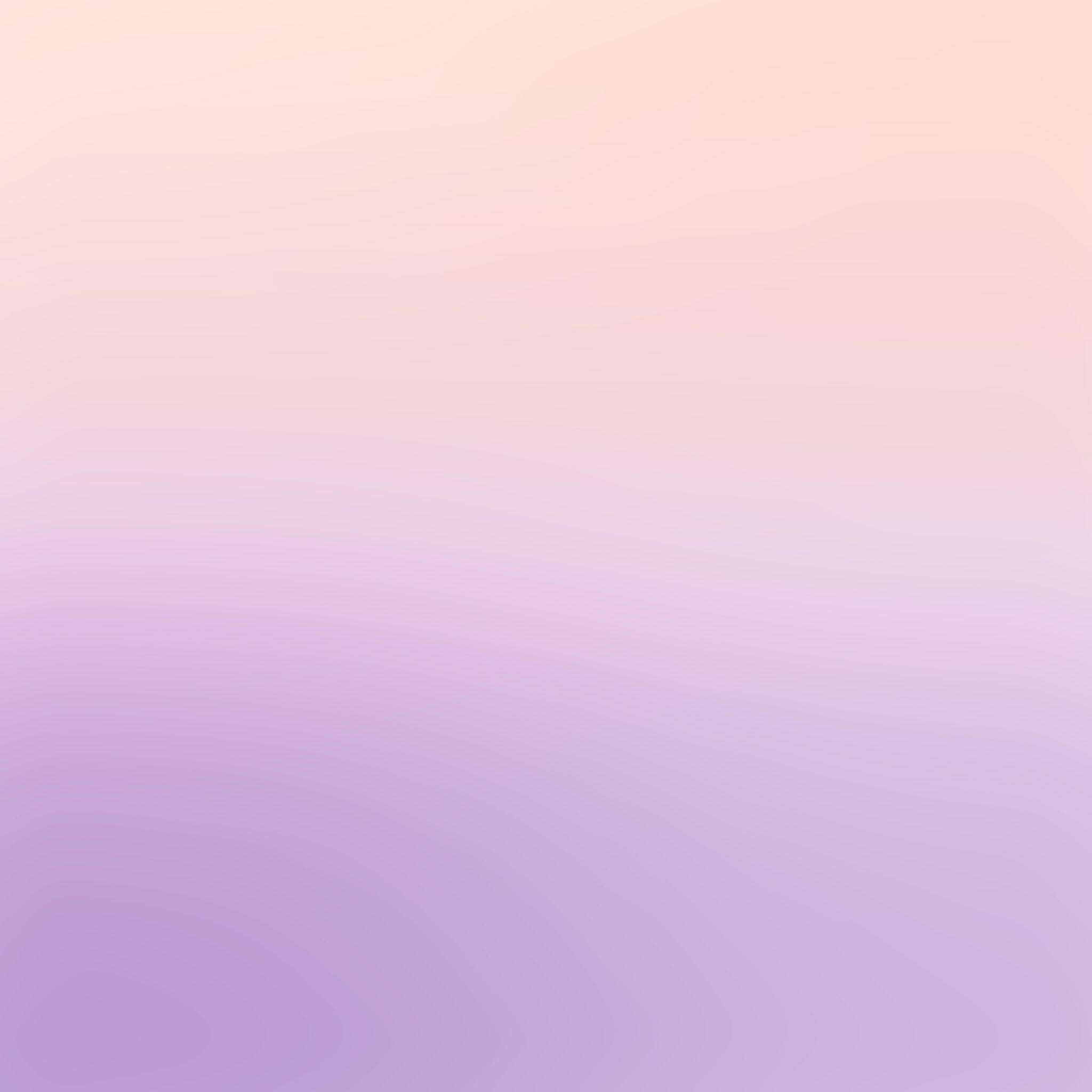 Sfumatura pastello rosa viola, 2048x2048 2K, iPad mini