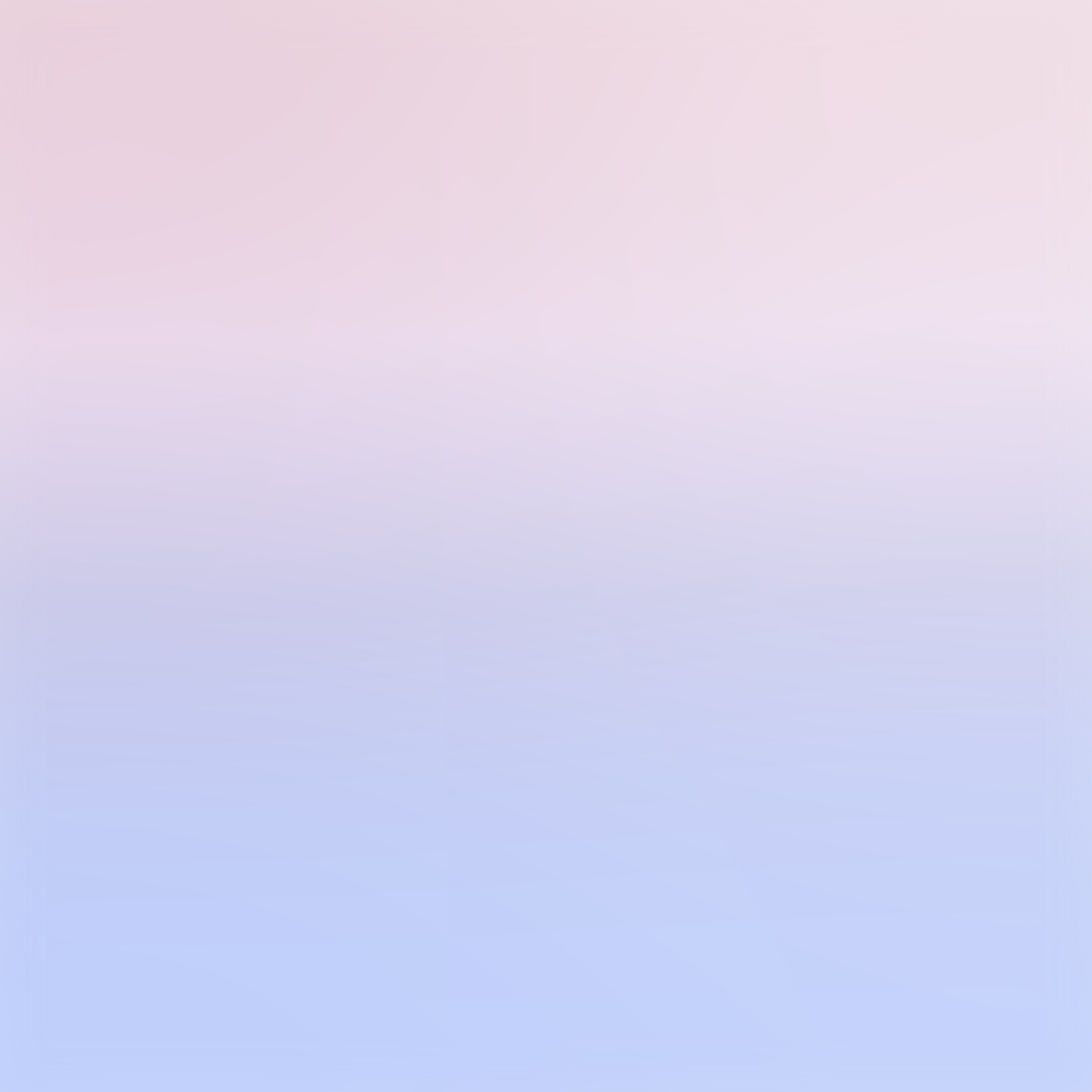 Gradiente ombré rosa e blu, 2732x2732 2K, iPad Pro