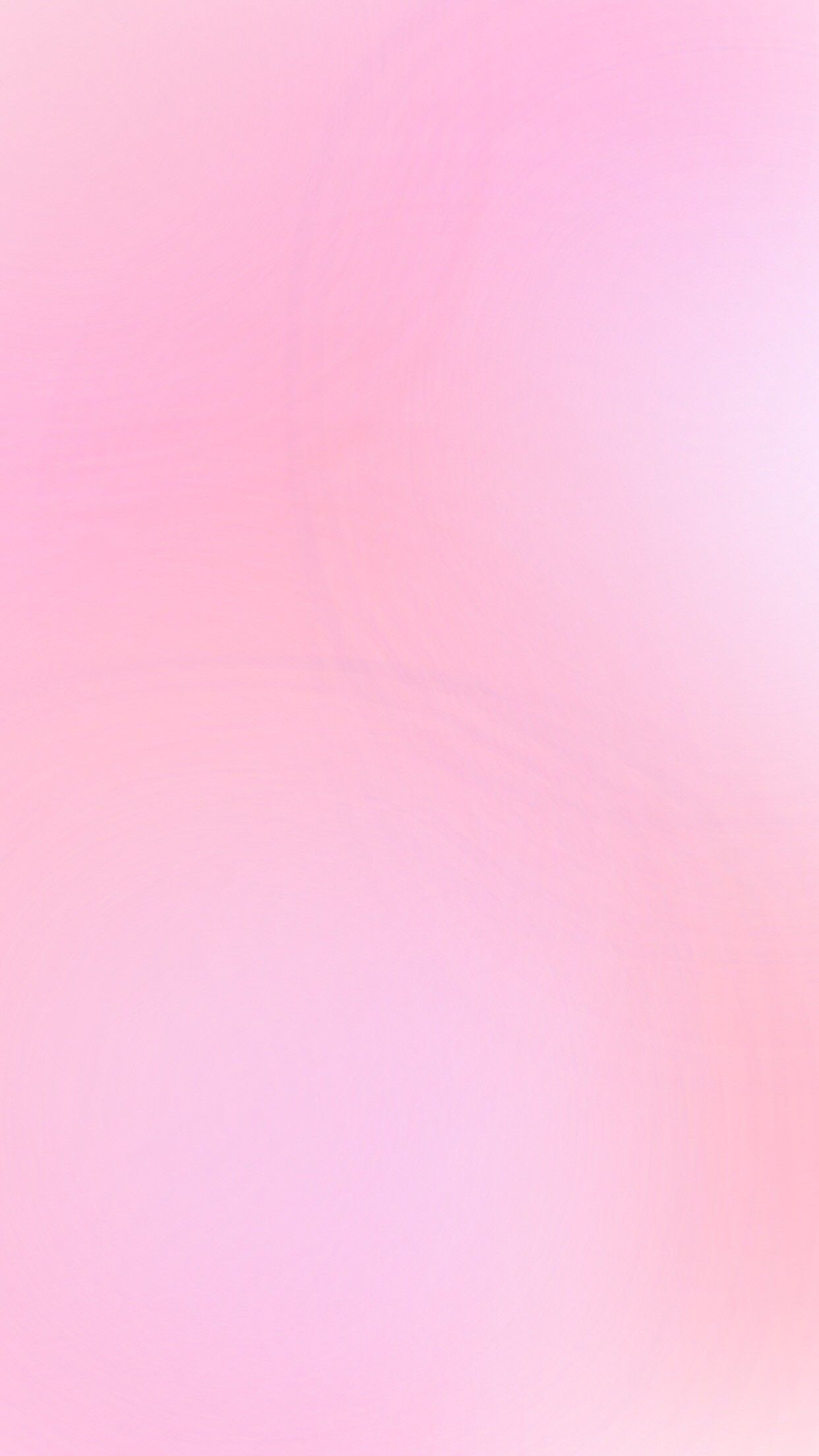 Sfumatura rosa ombré, 1242x2208 Verticale, iPad Air
