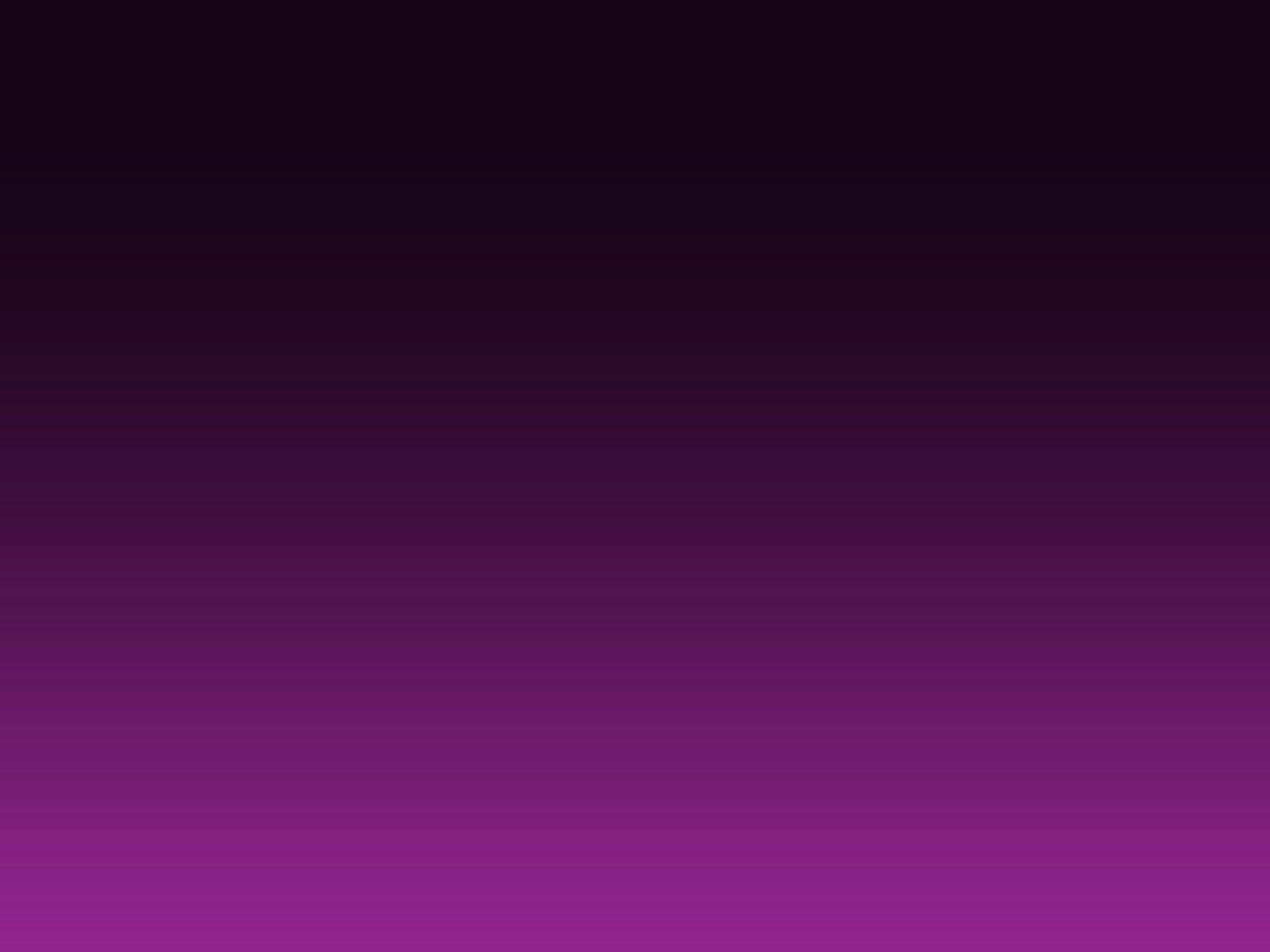 Sfondo ombré viola nero, 1600x1200 900p, iPad
