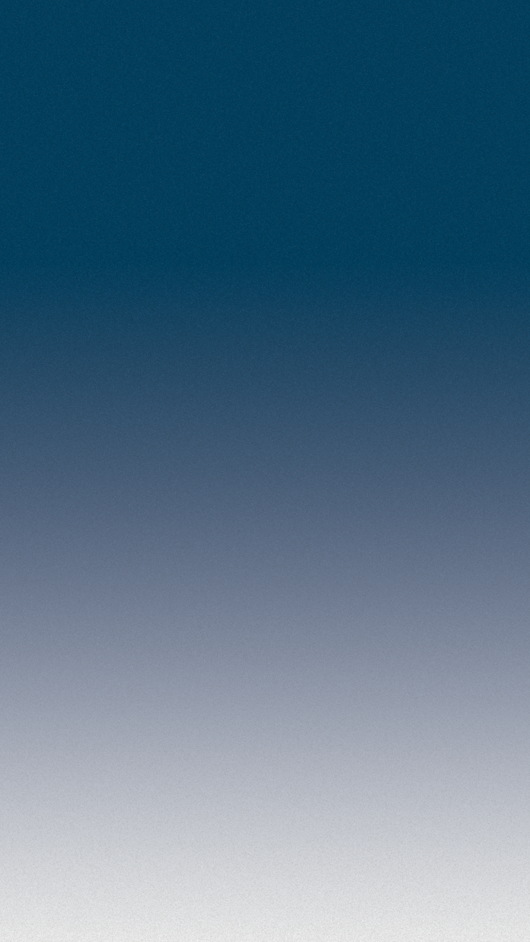 Sfumato blu grigio, 1080x1920 Full HD Verticale, iPad mini
