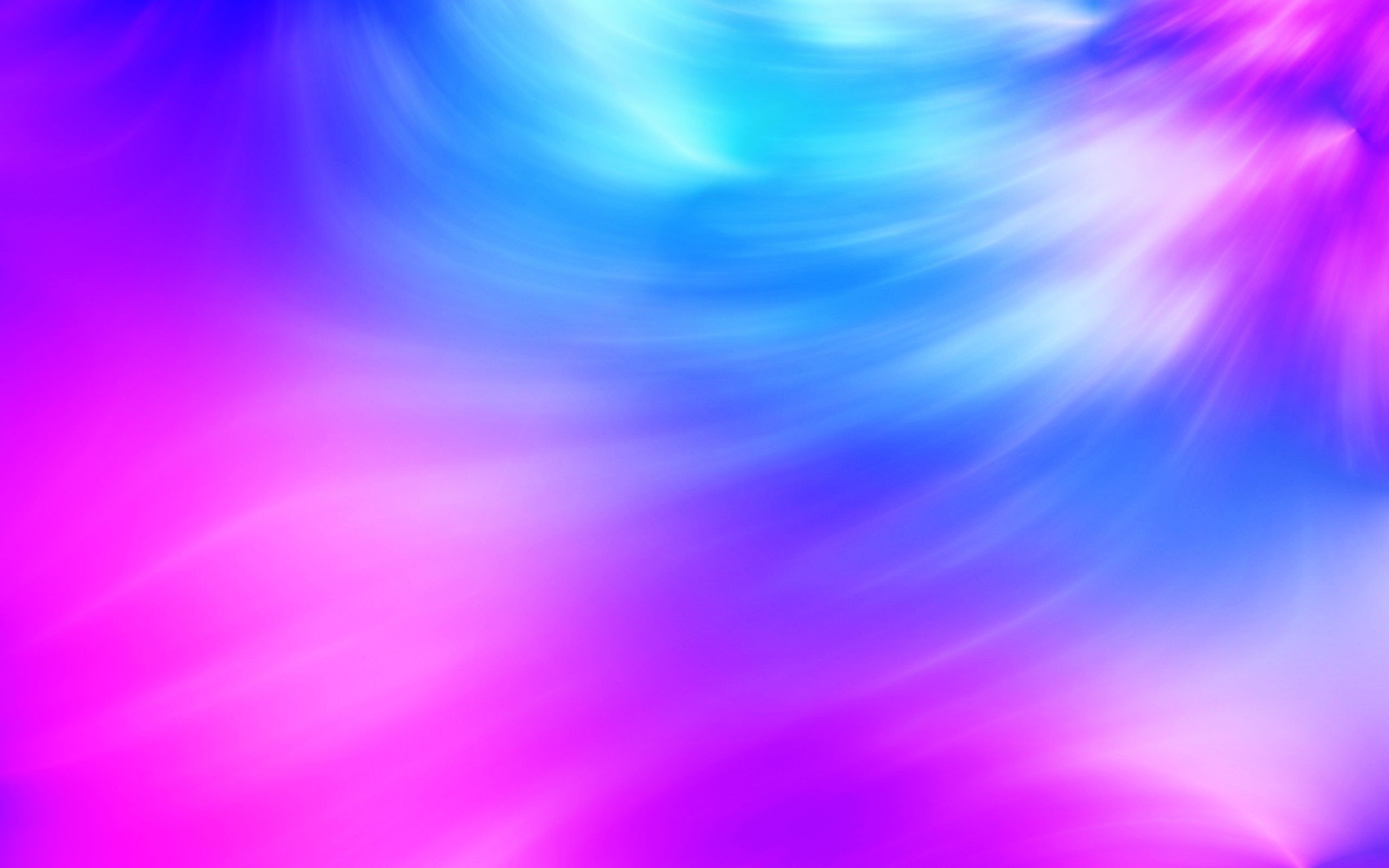 Sfondo ombré rosa e blu, 2560x1600 WQXGA, iPad mini
