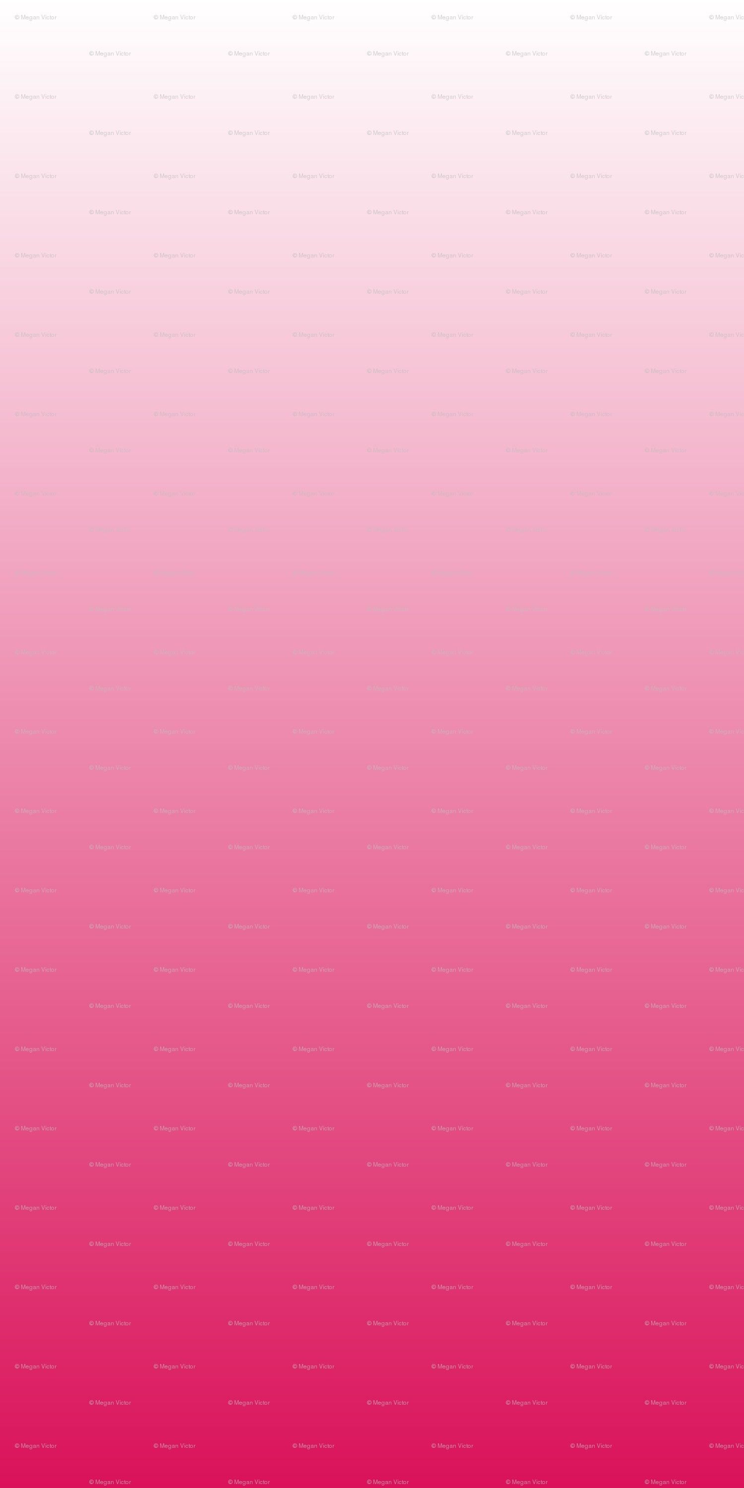 Sfumatura rosa ombré, 1500x3000 Verticale, iPad Air