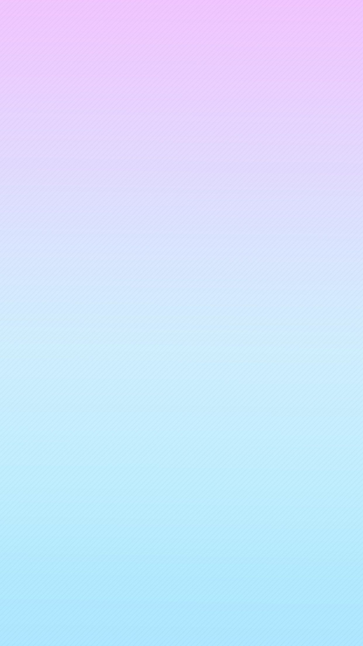 Sfondo ombré viola azzurro, 1242x2208 Verticale, iPad Air