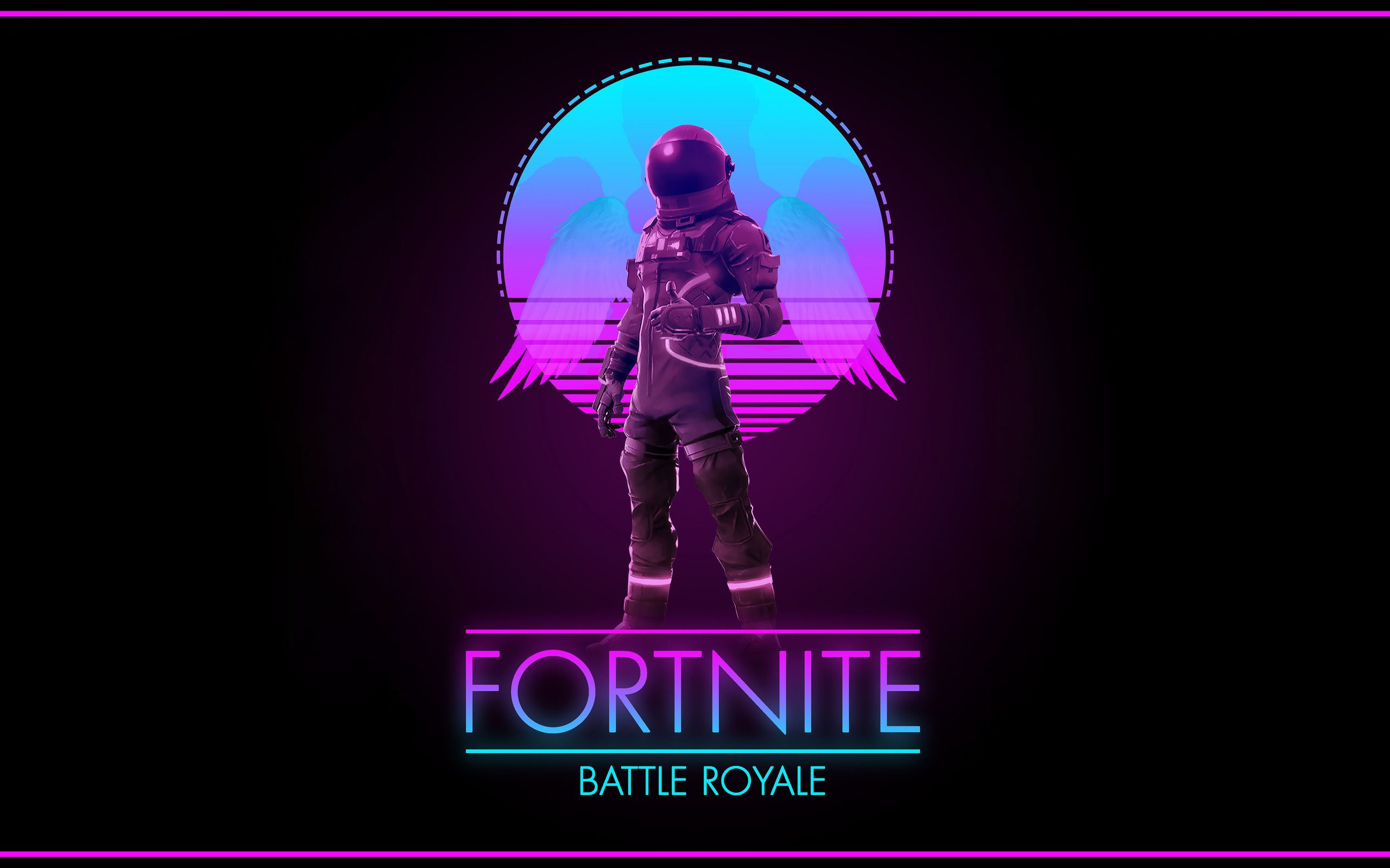 Fortnite Season 5 maschera volpe, 1400x1050 720p, PC