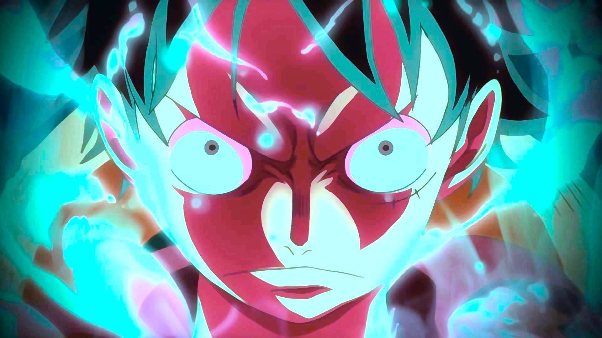 Luffy Gear Fourth One Piece, 1920x1080 Full HD 1080p, PC Desktop