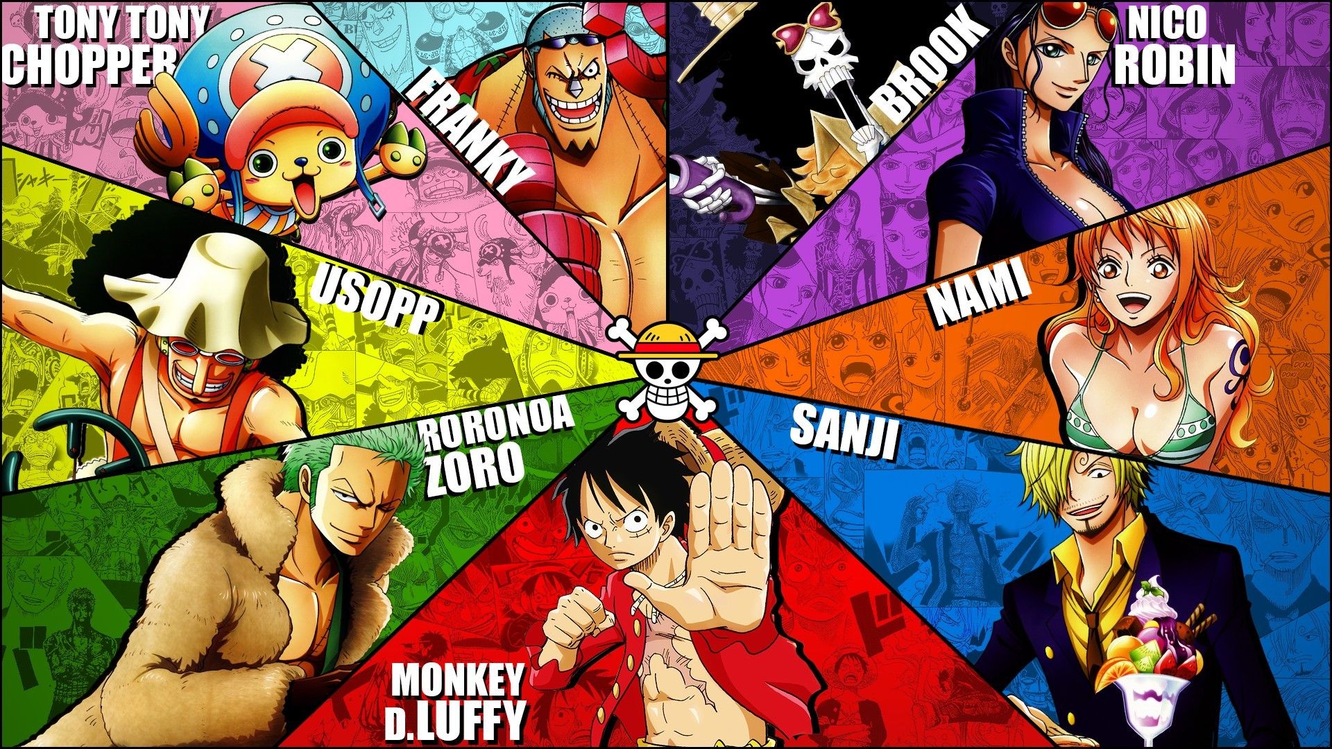 Personaggio One Piece fiamme rosse, 2312x1200 alta risoluzione, Desktop