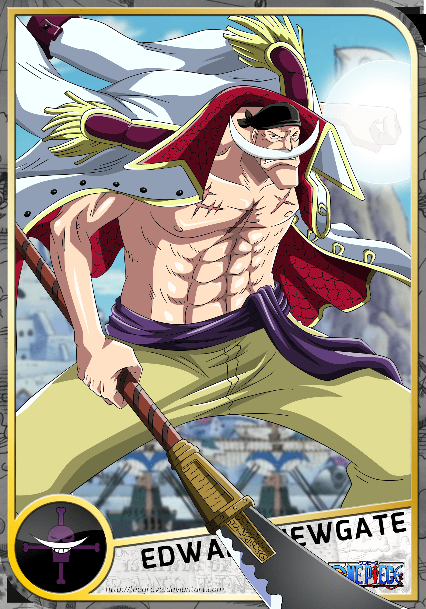 Monkey D. Luffy One Piece, 1366x768 HD, Desktop