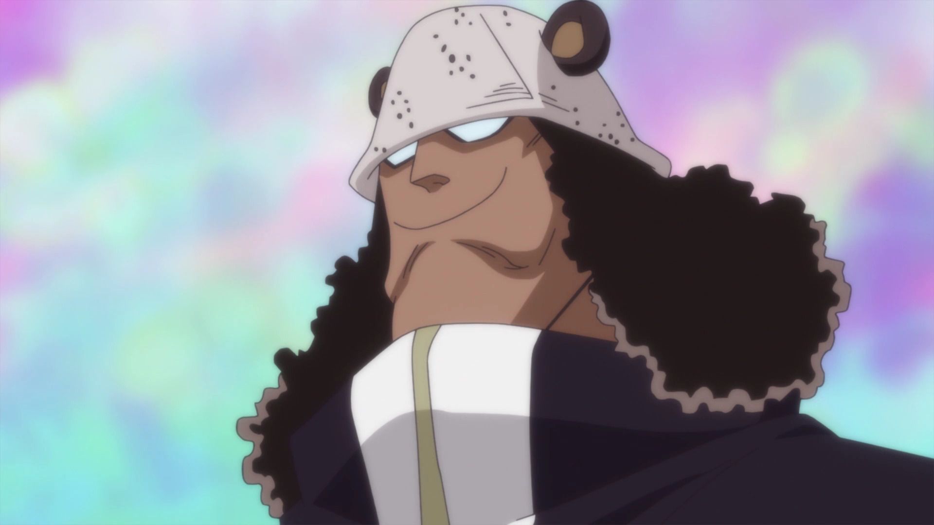 Kuma di One Piece, 1920x1200 WUXGA, Desktop