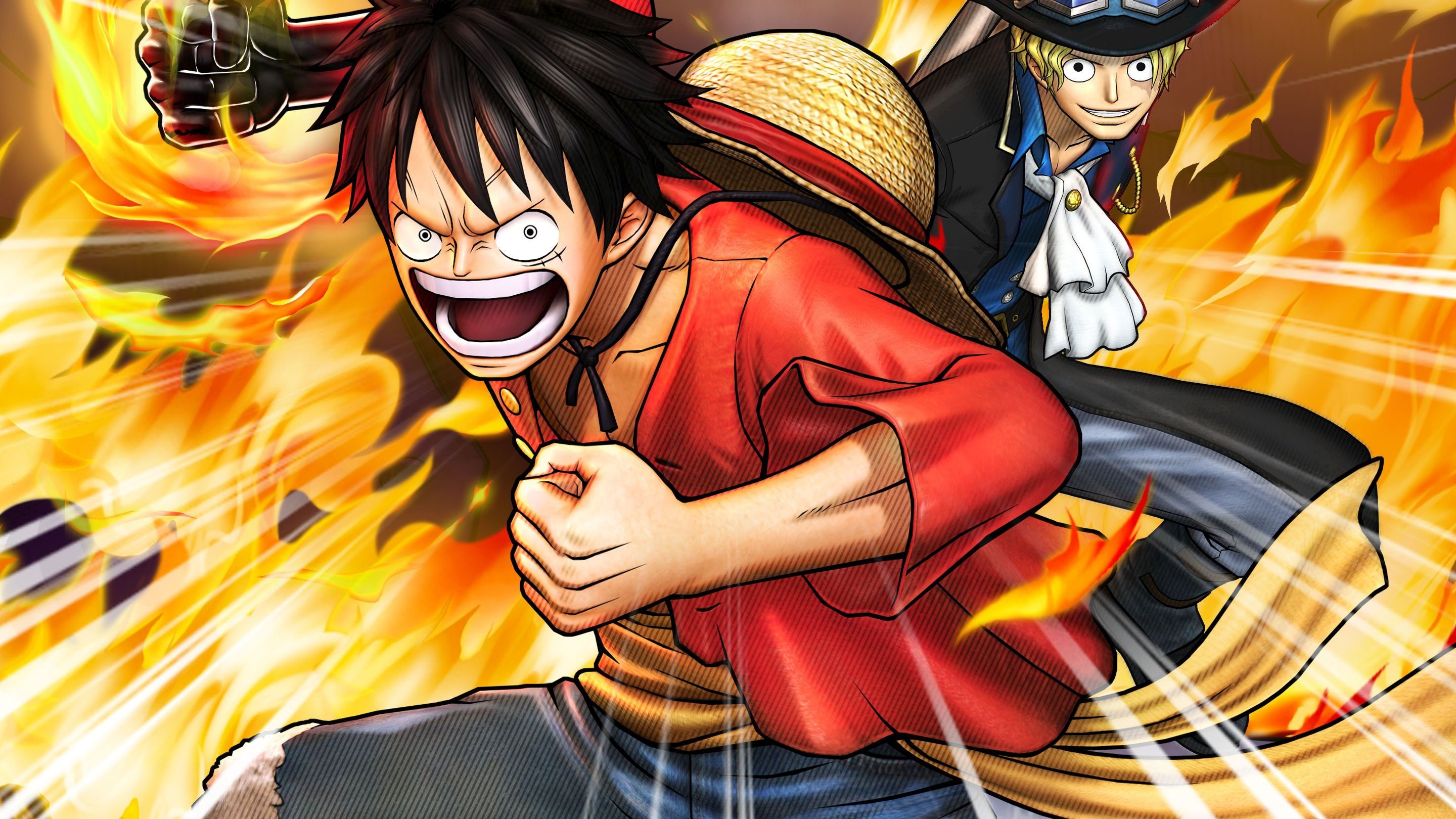 Kuma e Rufy One Piece, 871x1011 Full HD Verticale, Smartphone