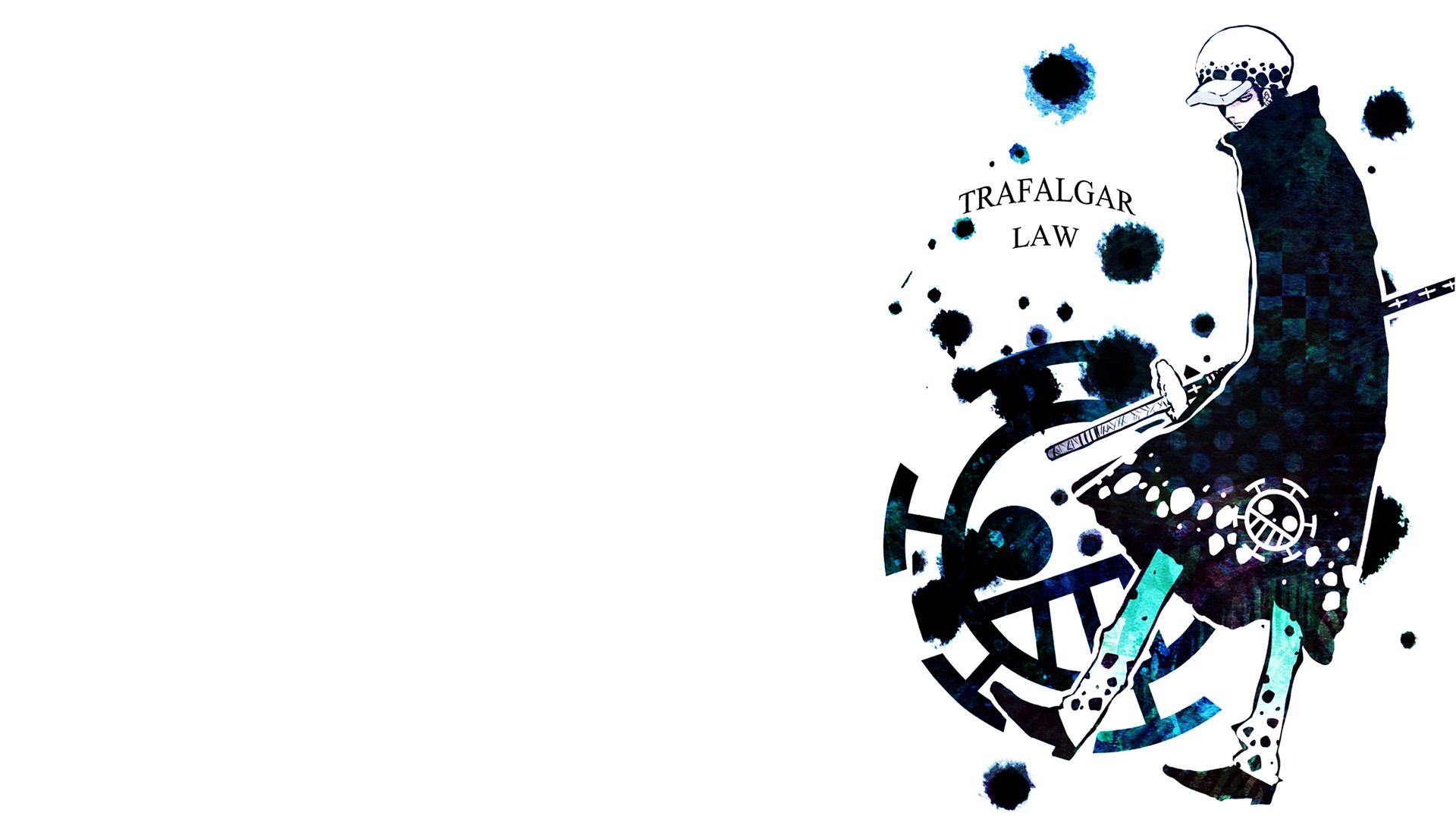 Trafalgar Law disegno matita, 900x1200 Verticale, Mobile