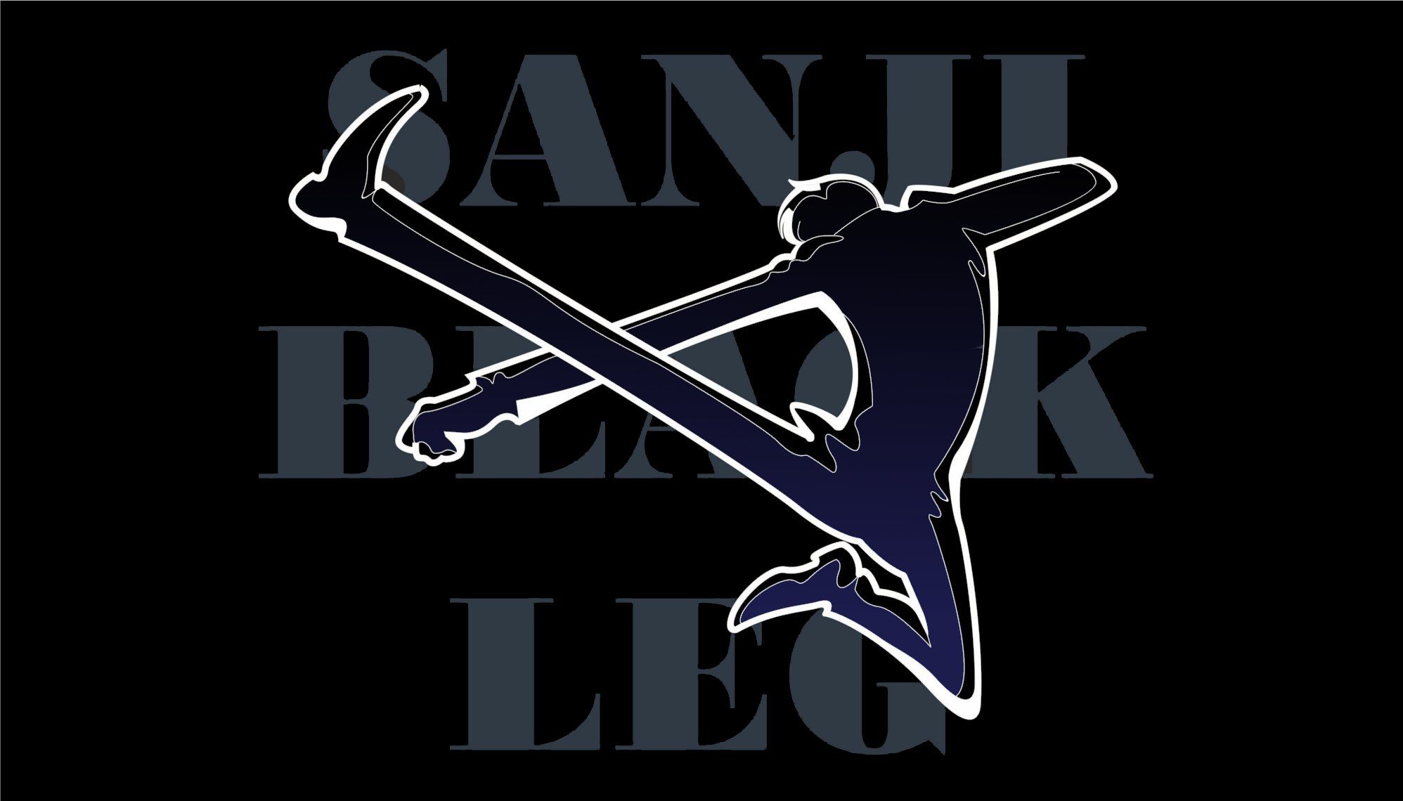 Sanji Black Leg, One Piece, 1996x1140 Full HD 1080p, Desktop