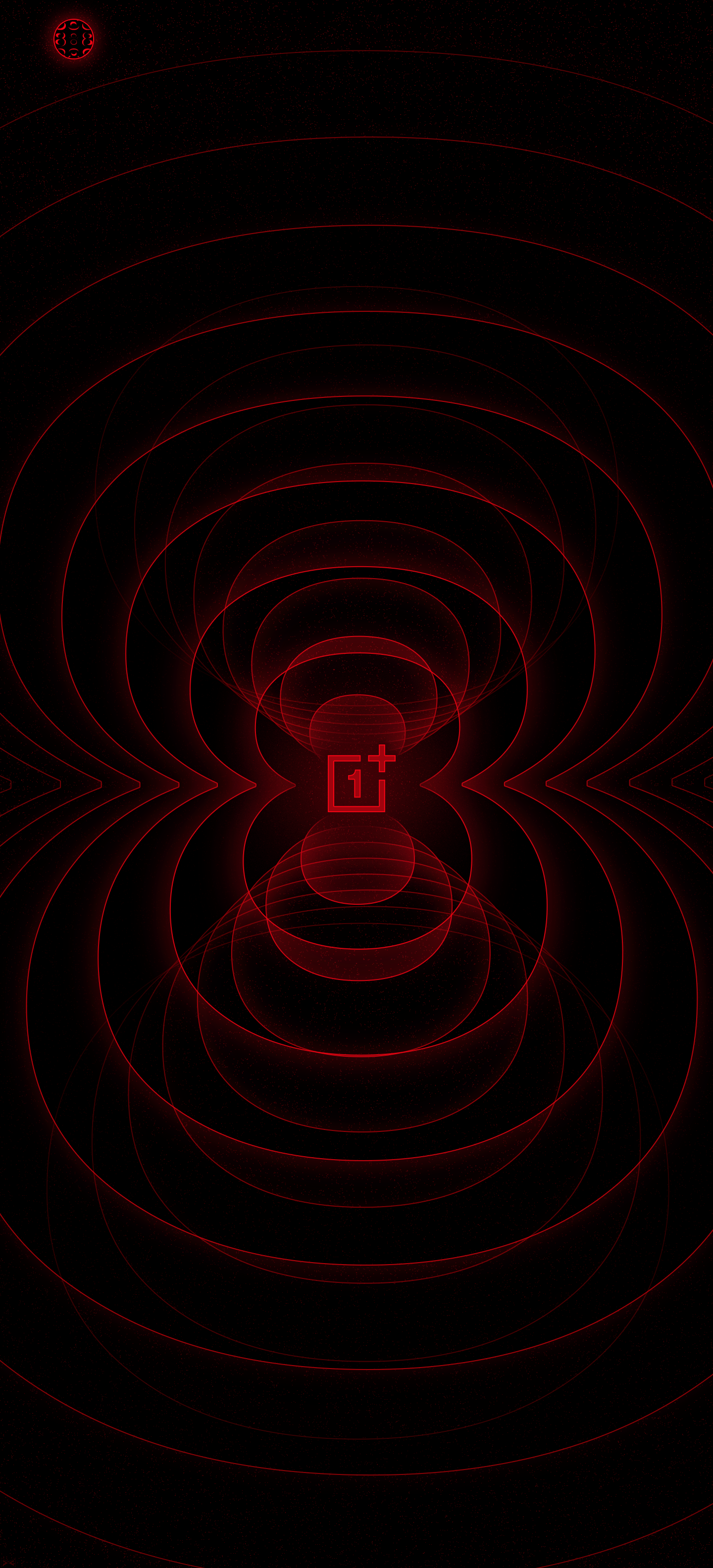 linee diagonali blu luminose, 1440x3120 Full HD Verticale, Smartphone