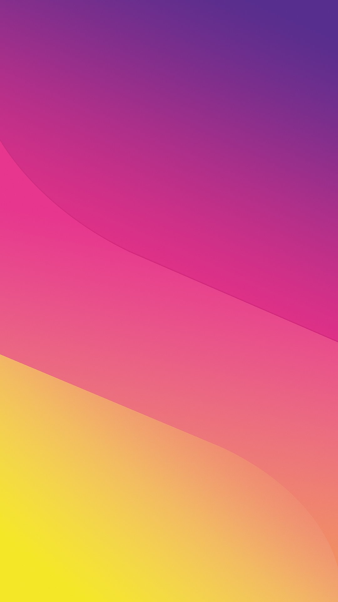 Sfondo astratto gradiente colorato, 1080x1920 Full HD Verticale, Smartphone