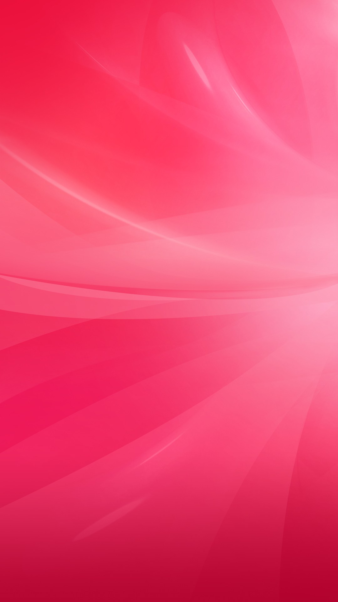 Sfondo astratto rosa sfumato, 1080x1920 Verticale, Mobile