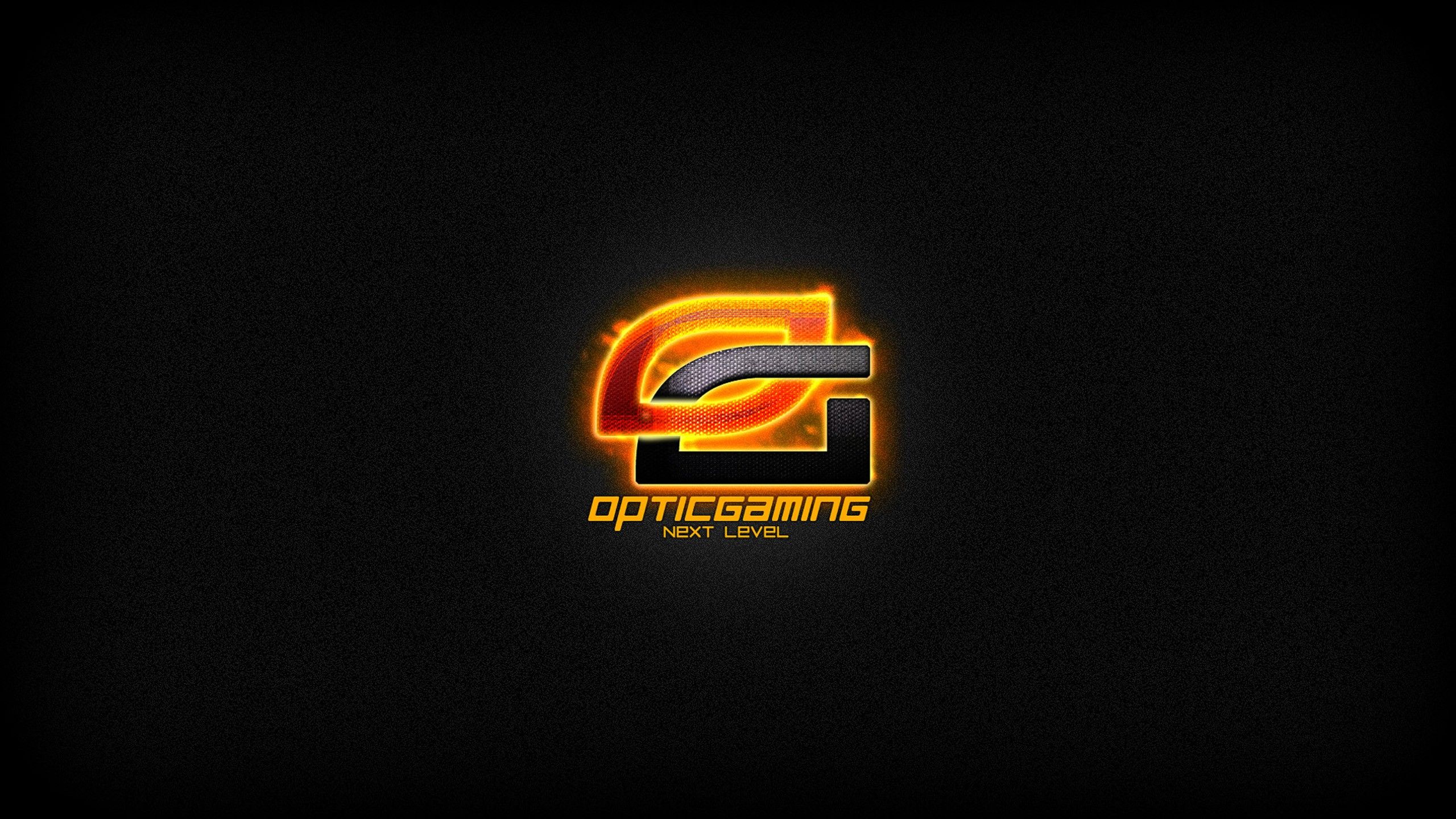 Logo OpTic Gaming verde, 1080x1920 Verticale, Telefono