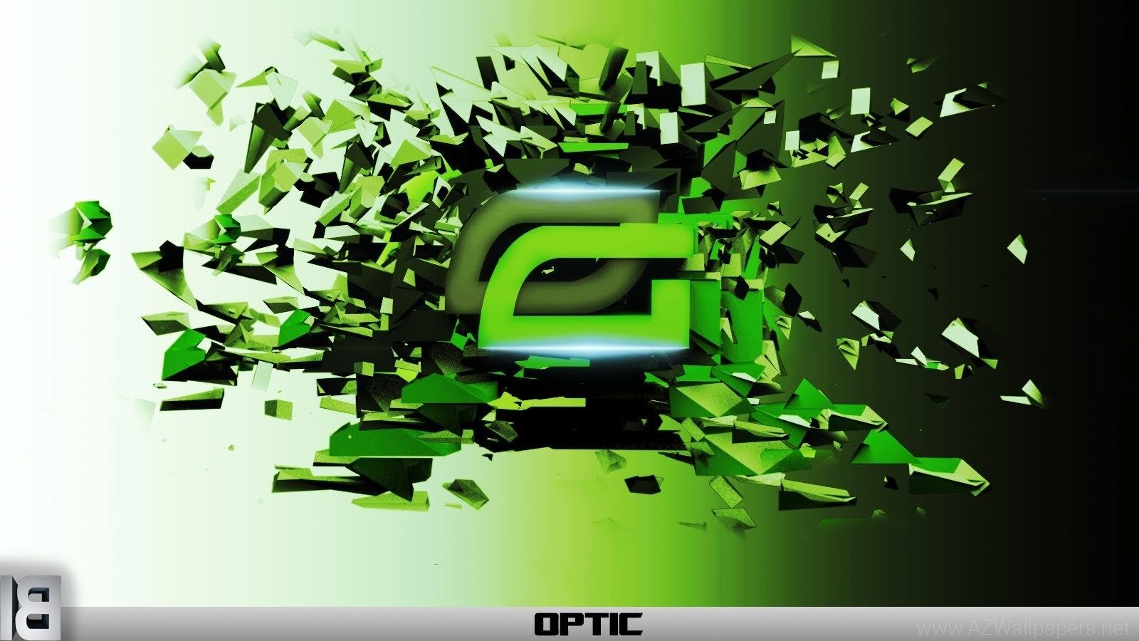 OpTic Gaming vs Envy, 1920x1080 Full HD 1080p, PC