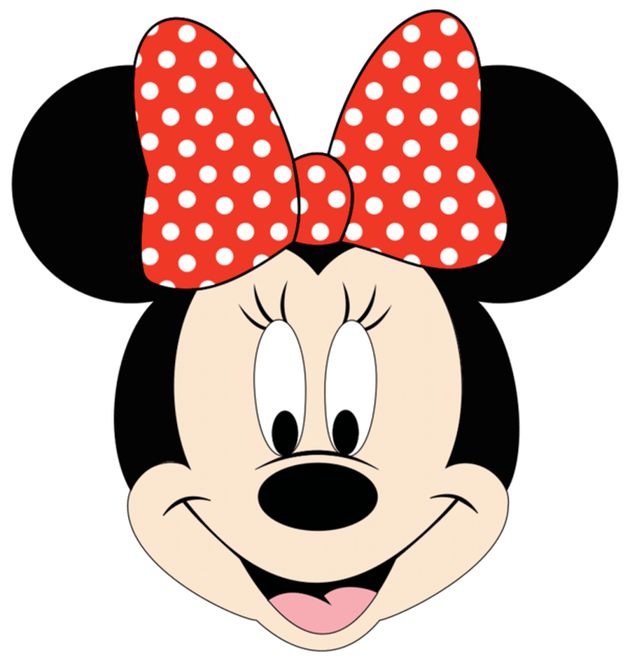 Minnie Mouse fiocco rosso, 900x947 Full HD Verticale, iPhone