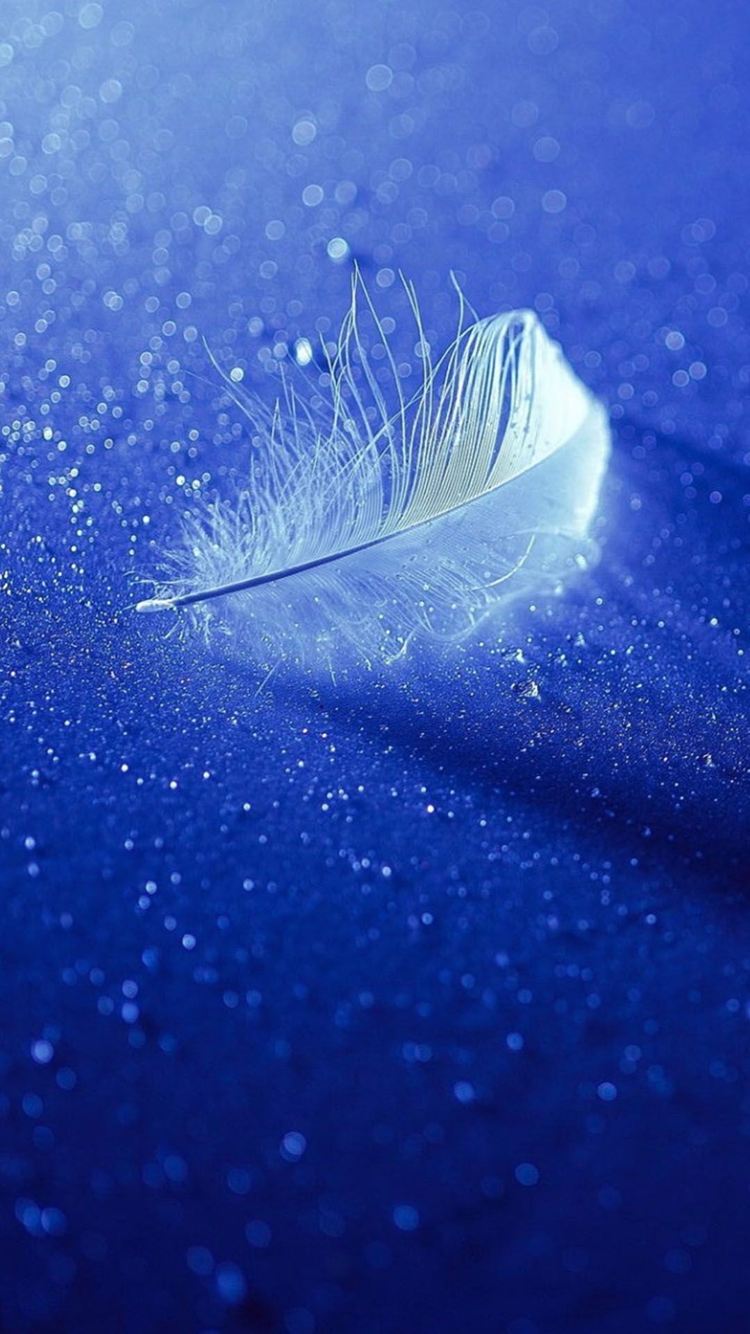 Astratto seta blu e nero, 1080x1920 Full HD Verticale, Samsung Galaxy