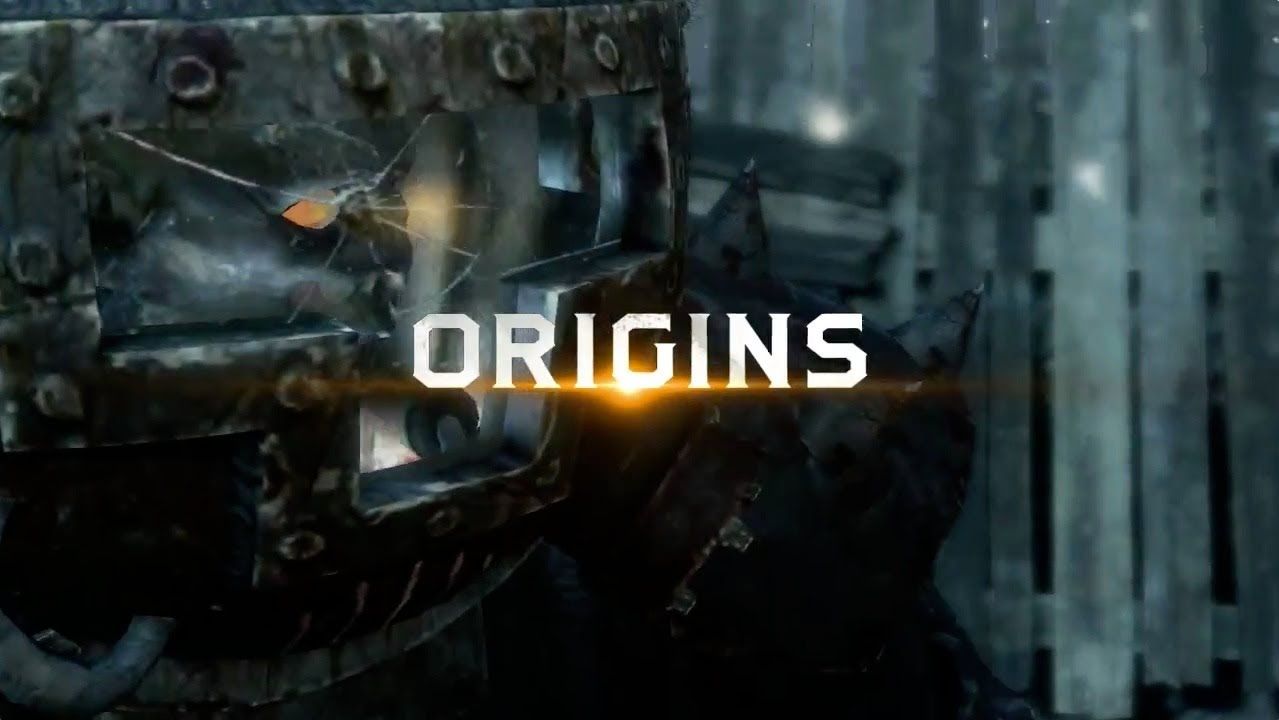 Origins Black Ops Zombies, 1279x720 HD, PC Desktop