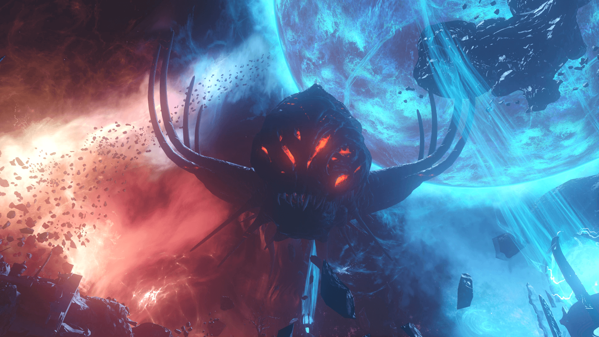 Creatura zombie Origins Black Ops 3, 1920x1080 1080p, PC Desktop