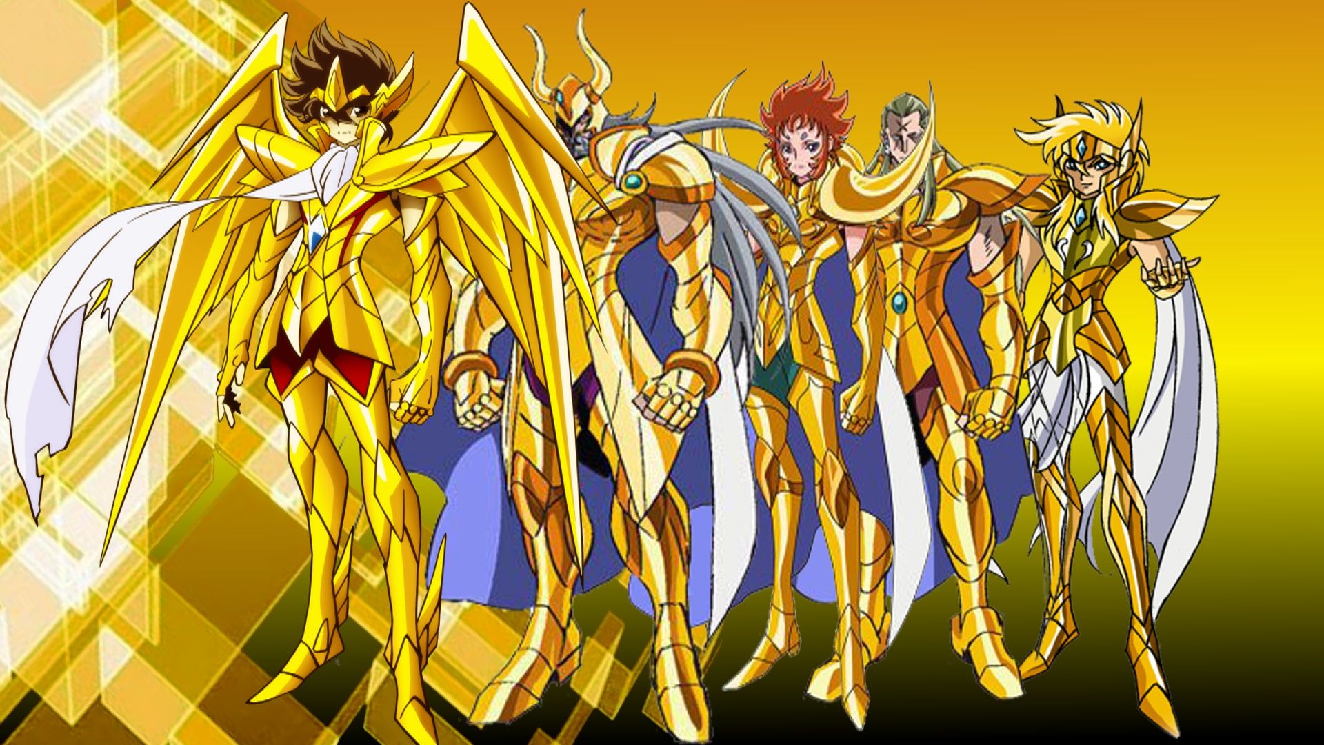 Gilgamesh, Fate Stay Night, armatura dorata, 1332x850 720p, PC