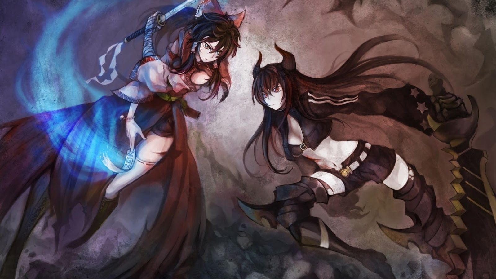 Ragazza anime lanterne rosse, 1920x1080 Full HD 1080p, PC Desktop