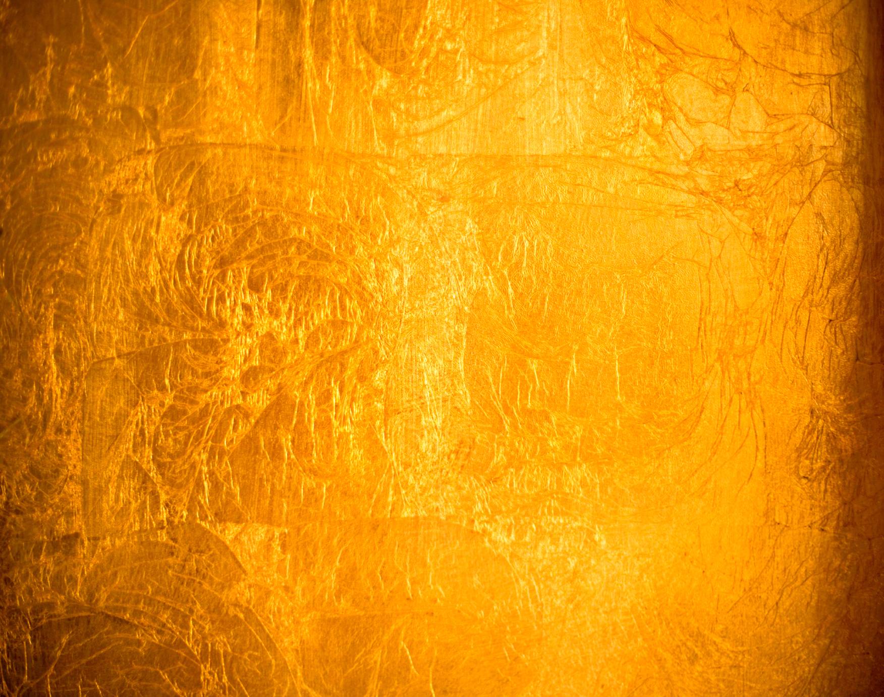 Texture oro astratta dorata, 1752x1380 HD, Laptop