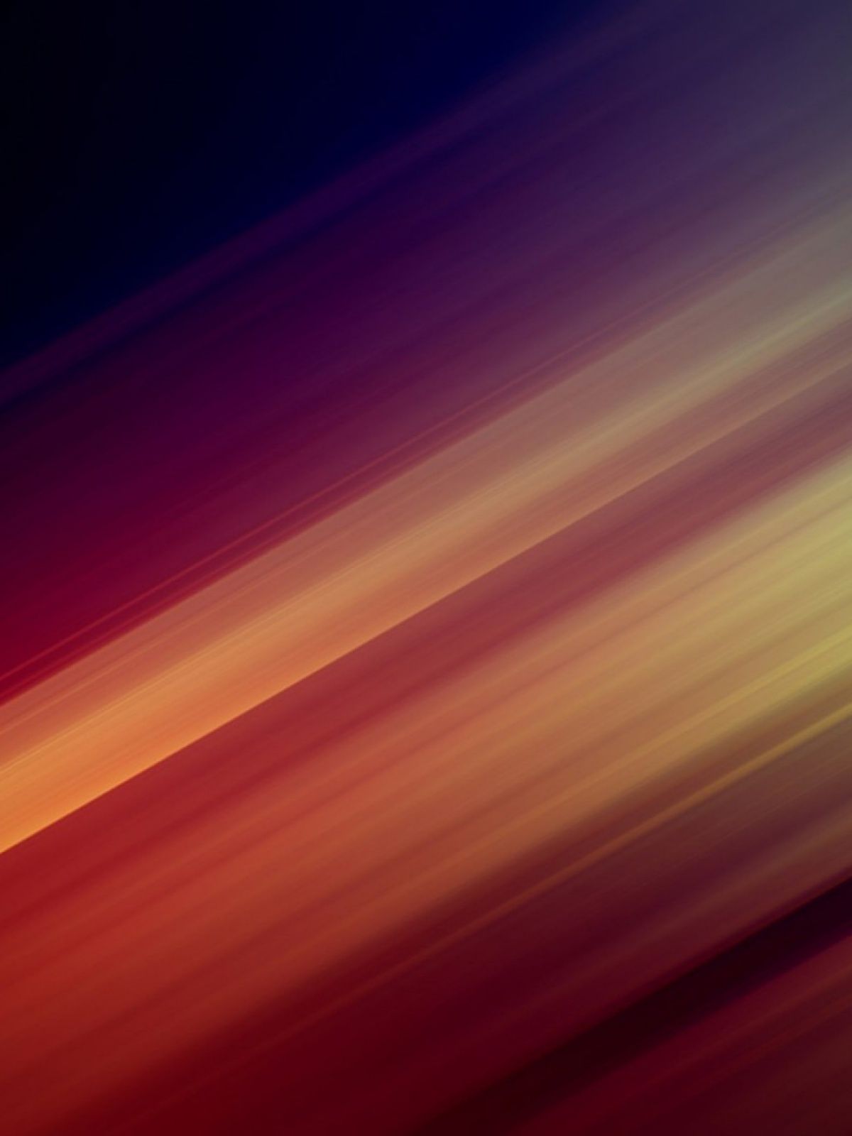 Strisce diagonali astratte oro rosso, 1200x1600 Verticale, OnePlus