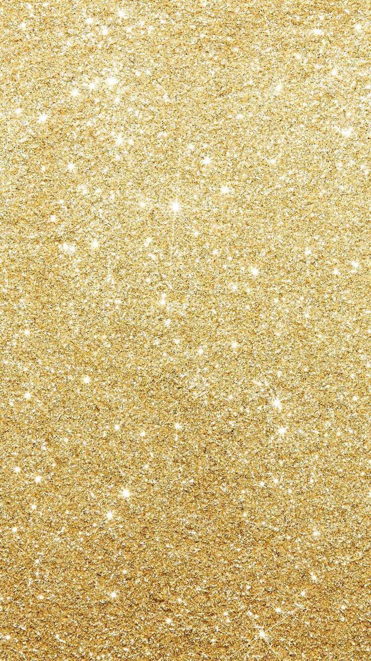 Texture glitter oro brillante, 736x1309 Verticale, Android