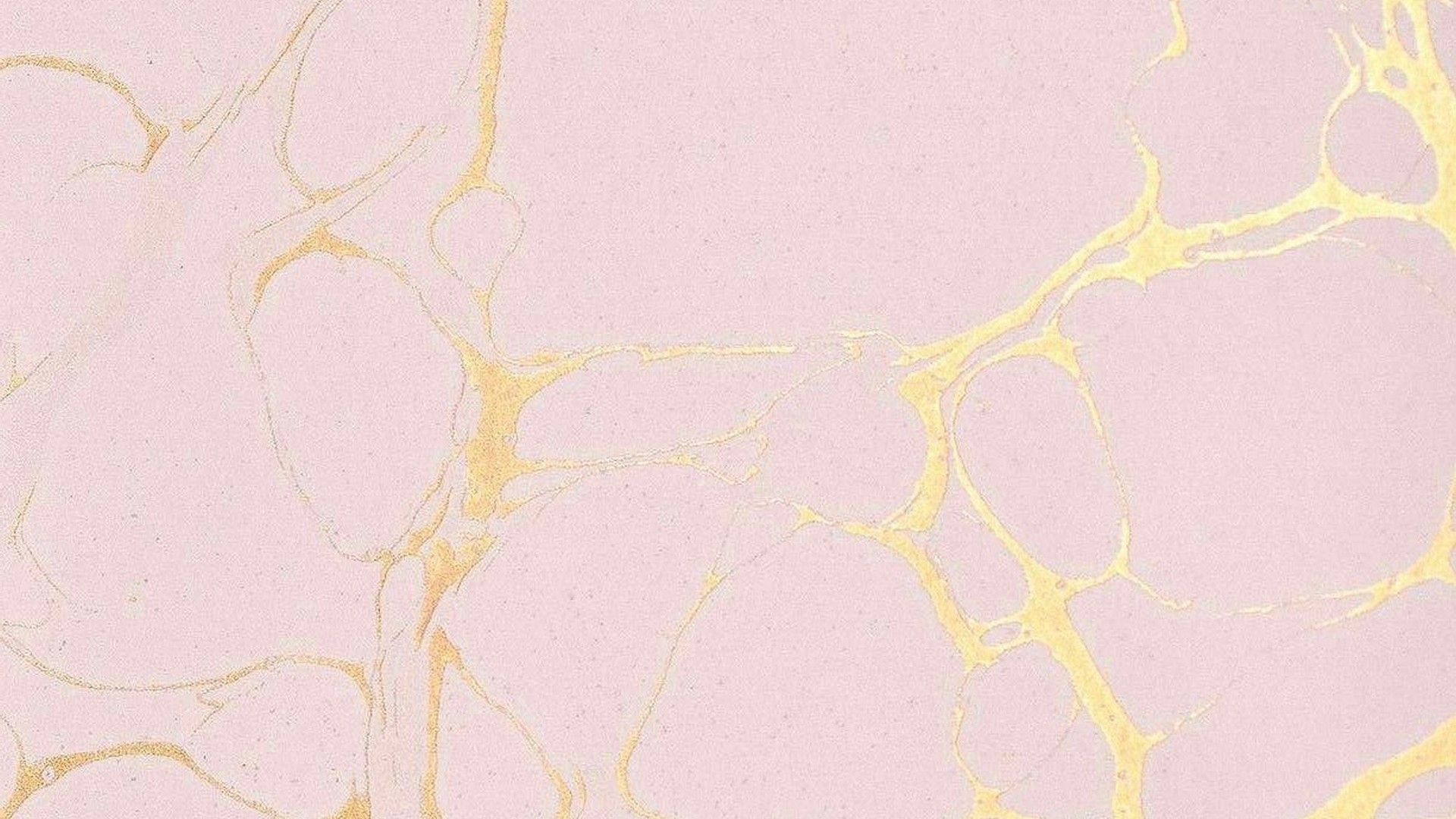 Marmo rosa e oro, 1920x1080 Full HD 1080p, Monitor Gaming