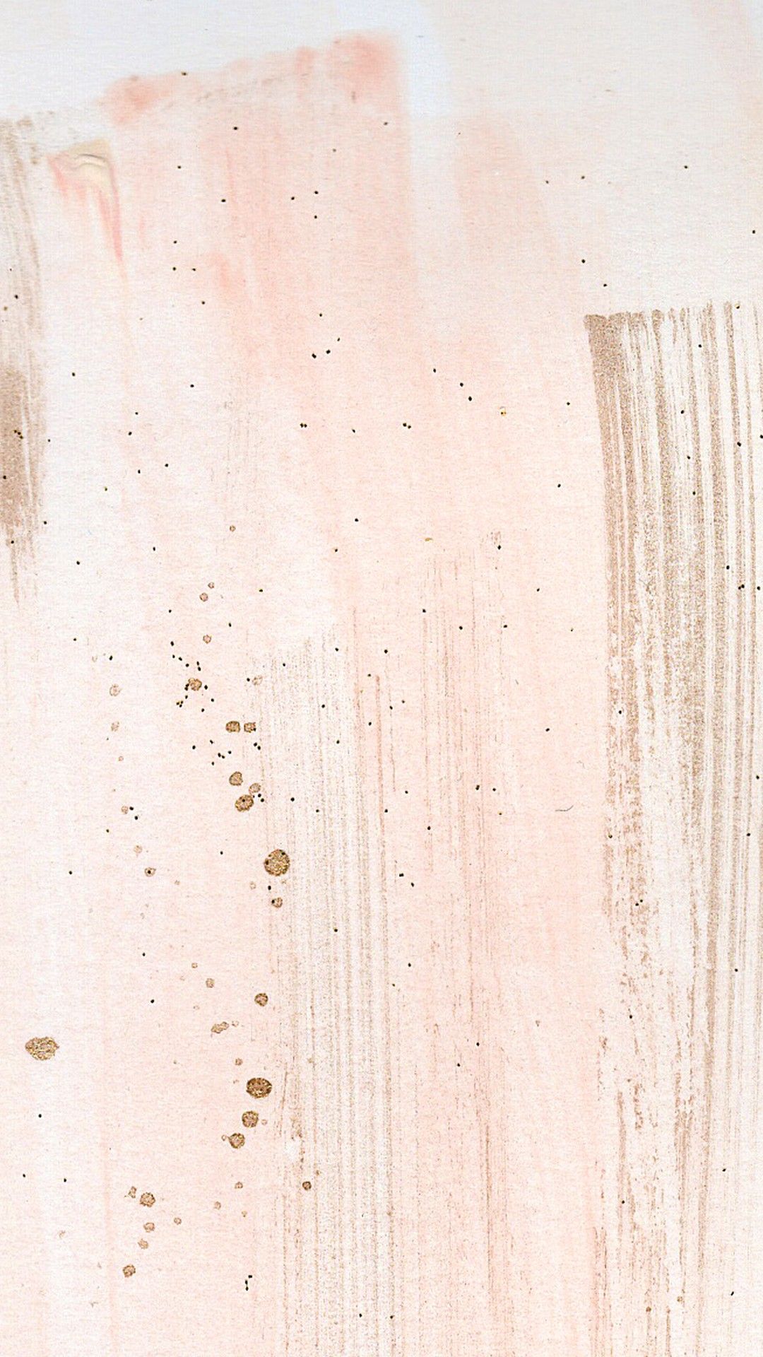 Glitter oro rosa sfumato, 1920x1080 1080p, PC