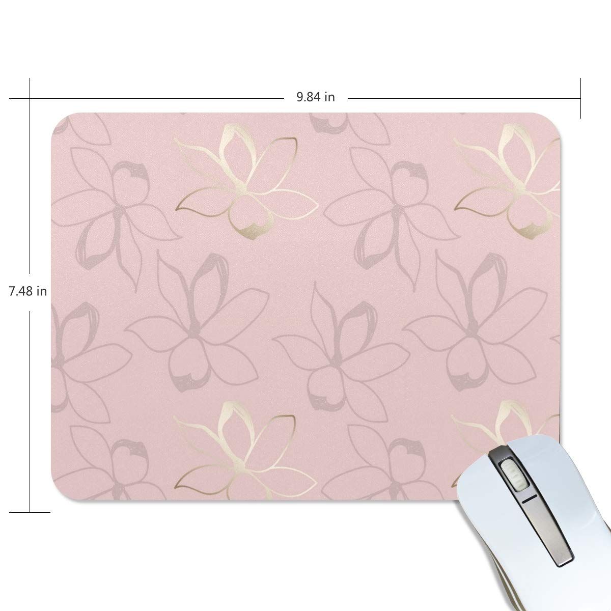 Oro Rosa, 1149x2048 Full HD Verticale, Smartphone