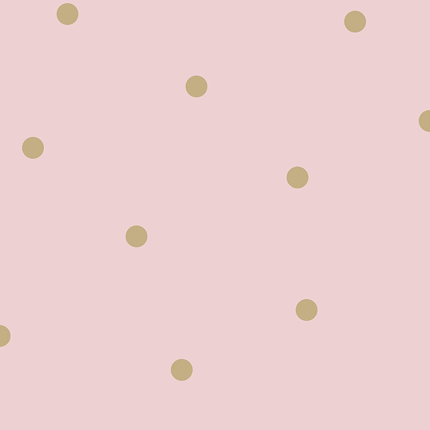 Pois dorati su rosa, 1500x1500 HD, Desktop