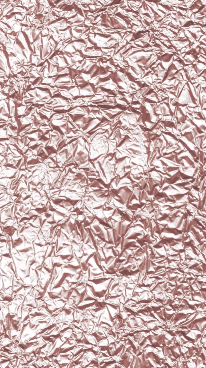 Texture stagnola oro rosa, 719x1280 Verticale, Mobile