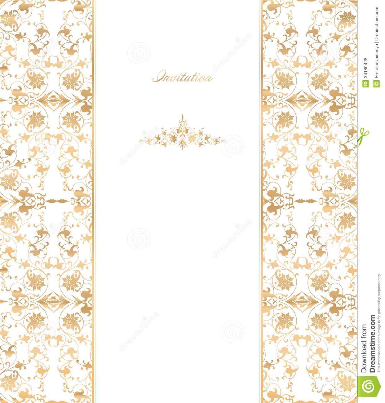 Bordi damascati oro bianco, 1242x1300 Full HD Verticale, Smartphone