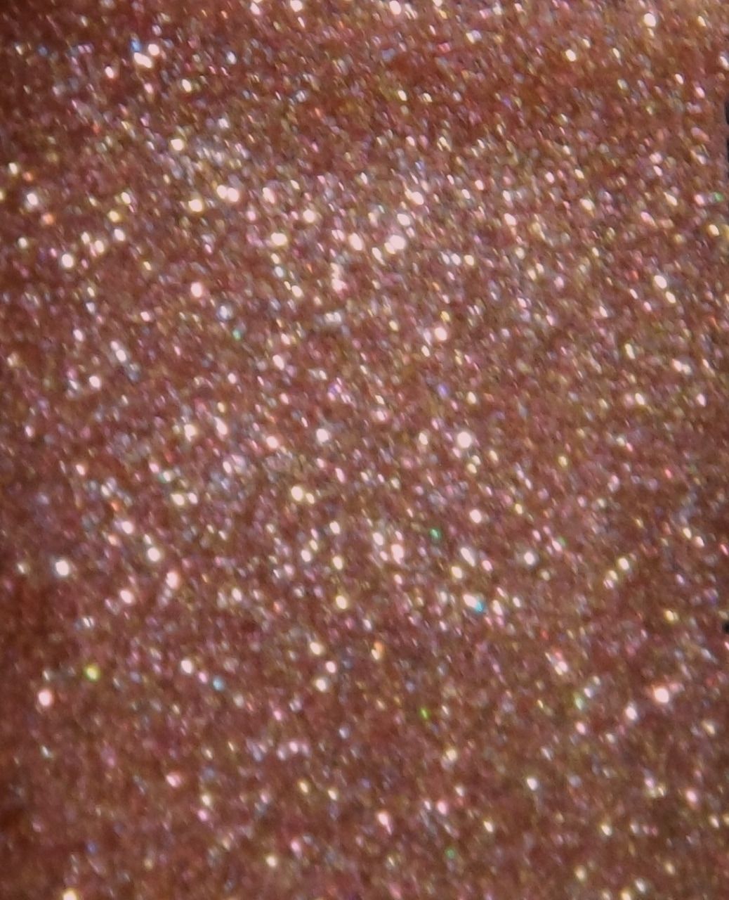 Glitter oro rosa scintillante, 1038x1280 Full HD Verticale, Samsung Galaxy