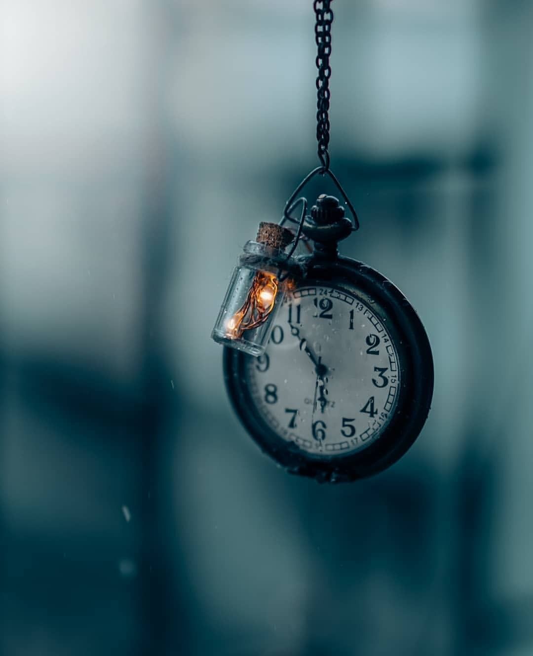 Orologio da tasca appeso catena, 1080x1329 Verticale, POCO