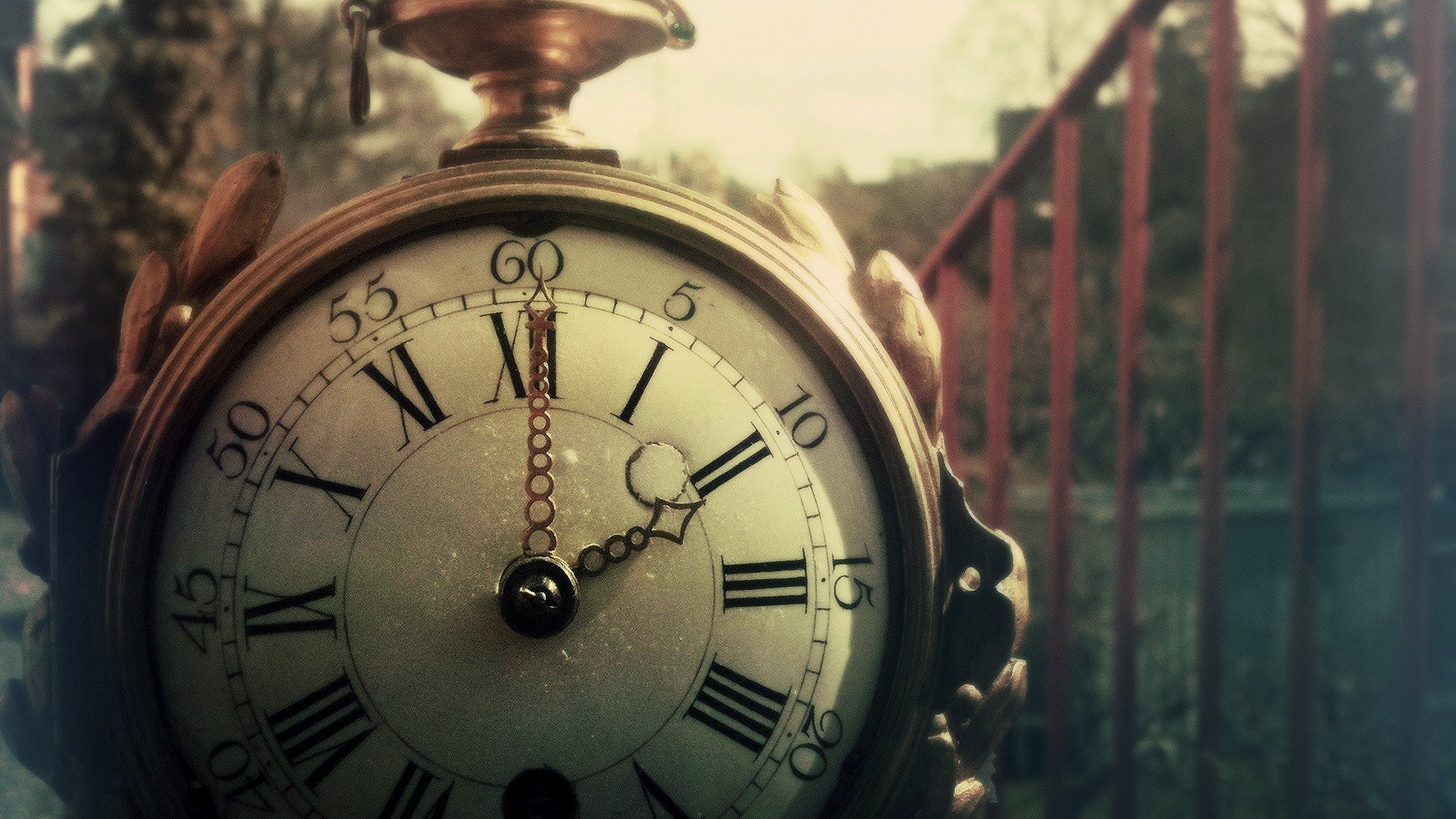 Orologio da tasca vintage, 1920x1080 1080p, PC