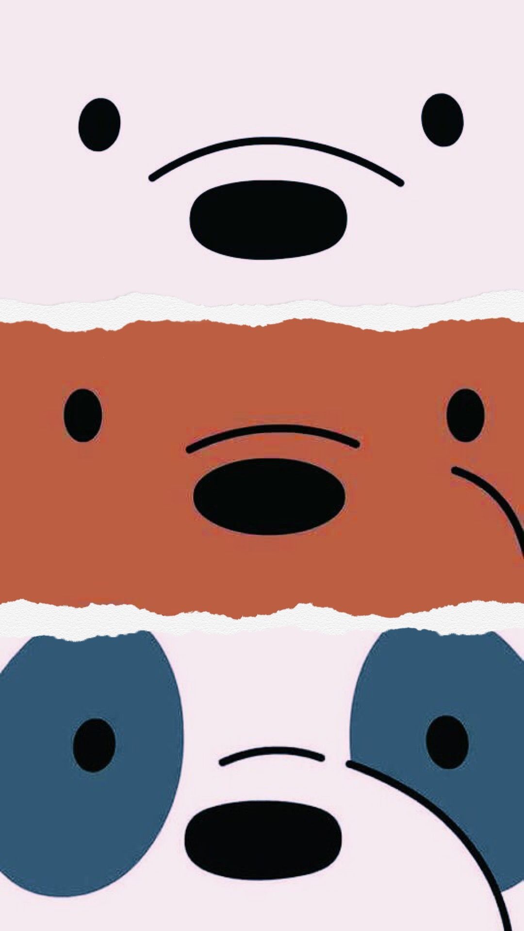 Logo orso Chicago Bears, 1080x1920 Verticale, Telefono