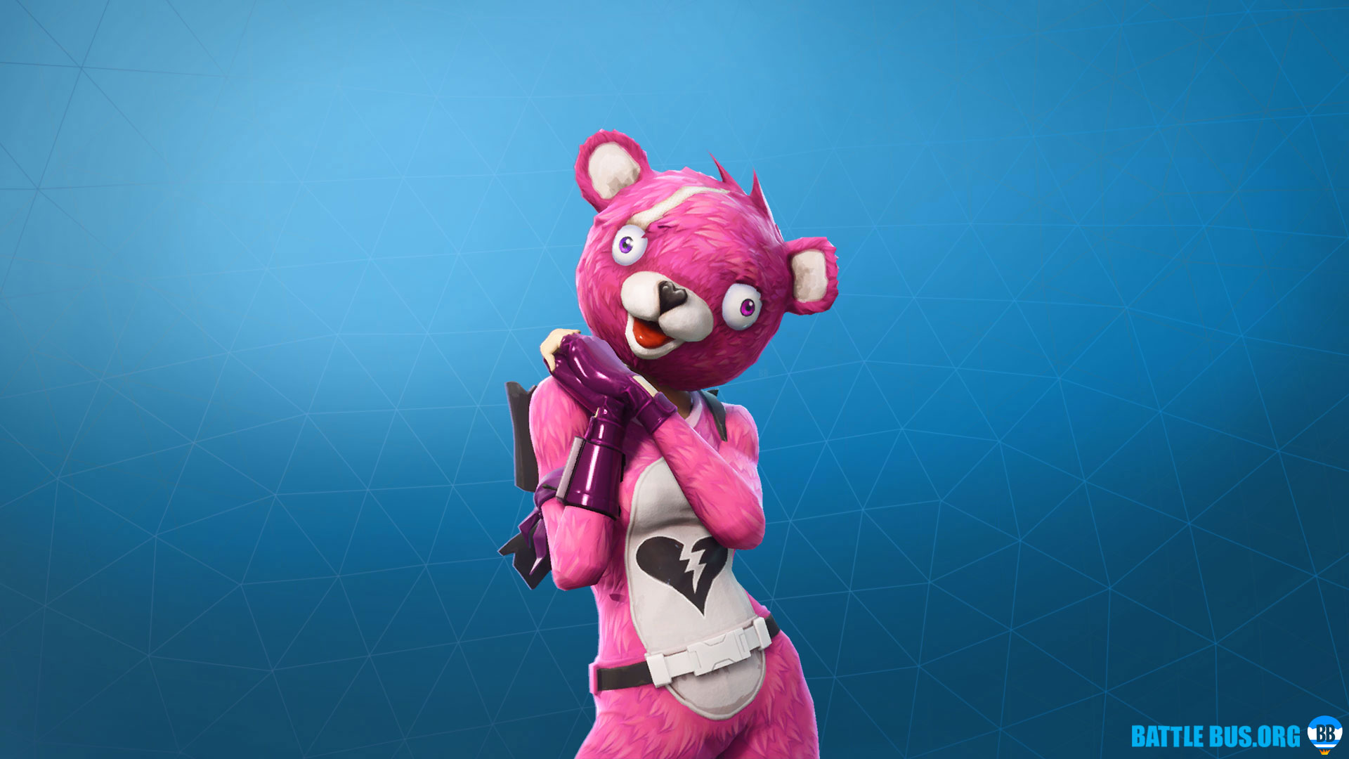 Cuddle Team Leader e Love Ranger Funko, Fortnite, 1200x1360 Full HD Verticale, Smartphone