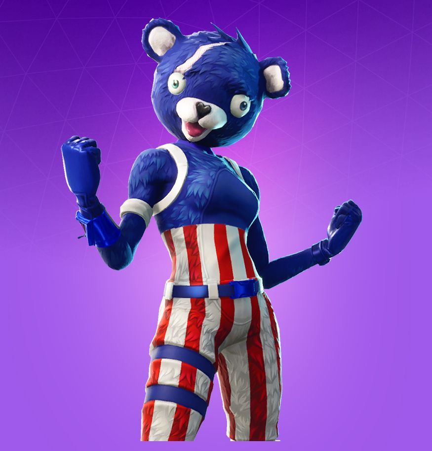 Cuddle Team Leader Fortnite, Epic Games, 875x915 Full HD Verticale, Smartphone