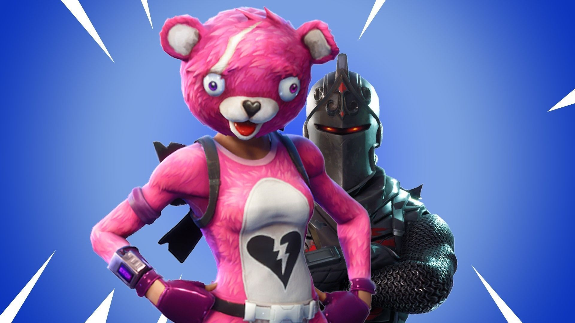 Thanos Fortnite guanto infinito, 3840x2160 4K Ultra HD, Monitor 4K