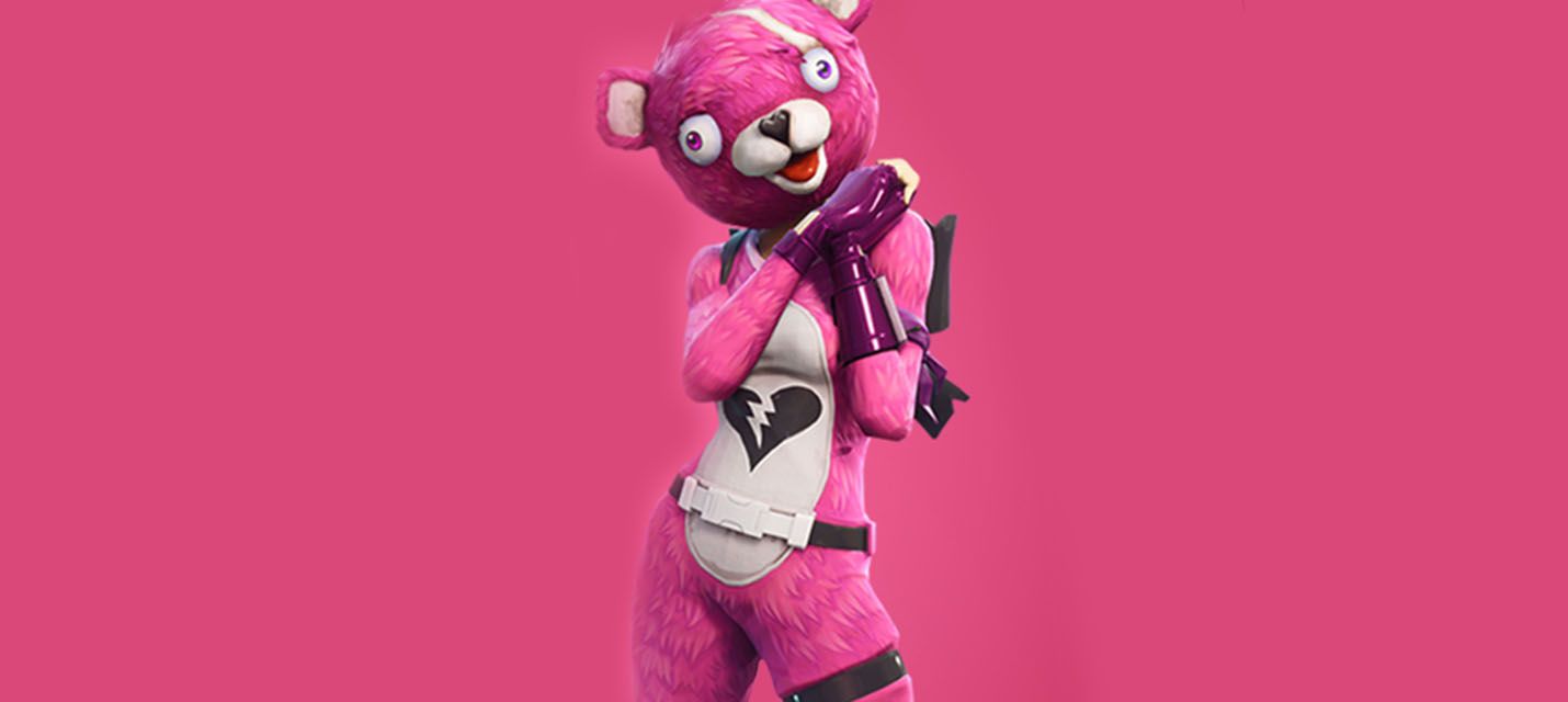 Cuddle Team Leader Fortnite, 875x915 Verticale, OnePlus