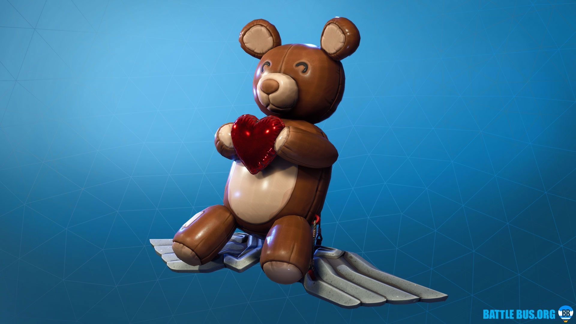 Orso Panda Fortnite personaggio, 3840x2160 UHD, PC 4K